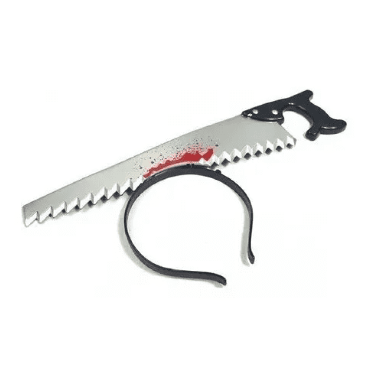 ხერხის აბადოკი