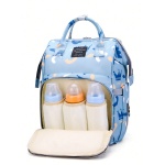 დედის (Baby) ჩანთა