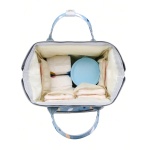 დედის (Baby) ჩანთა