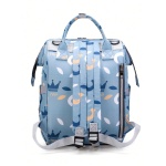 დედის (Baby) ჩანთა