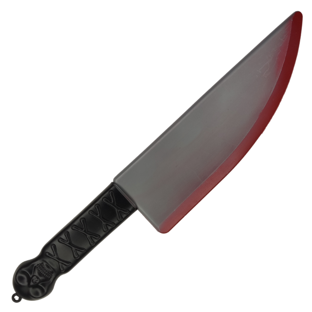 პლასტმასის დანა