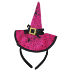 აბადოკი - ვარდისფერი ქუდით