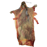 ჰელოუინის მოძრავი ჩონჩხი