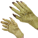 რეზინის ხელთათმანი (წყვილი)