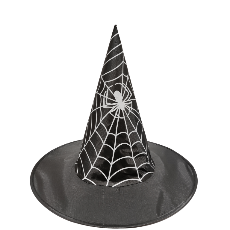 ჯადოქრის ქუდი