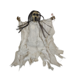 ჰელოუინის მოძრავი ჩონჩხი