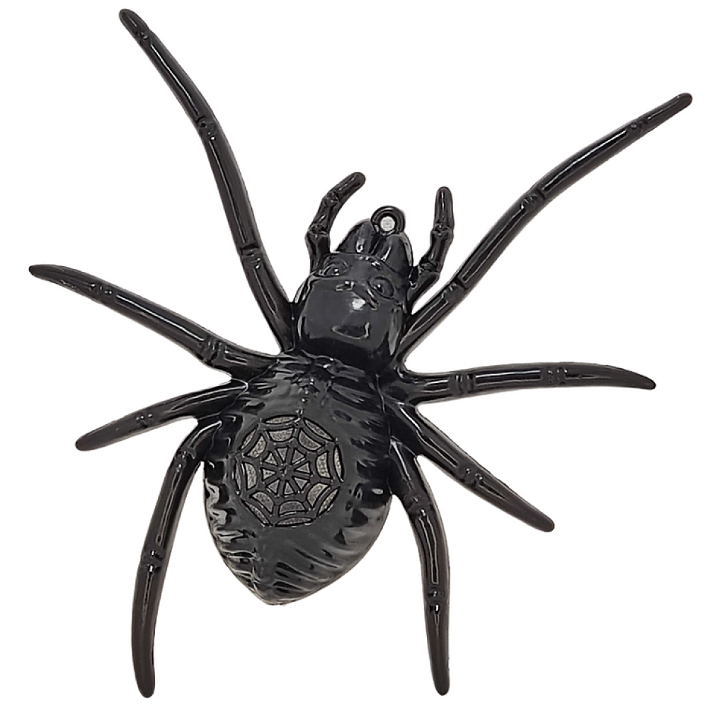 მანათობელი ობობა