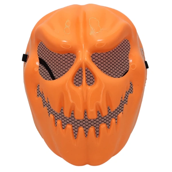 ჰელოუინის ნიღაბი