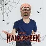 ზომბის ნიღაბი - Image 3