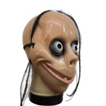 მომოს (Momo) ნიღაბი - Image 3