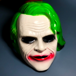 ჯოკერის ნიღაბი