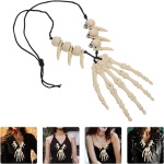 ჩონჩხის ხელის ყელსაბამი