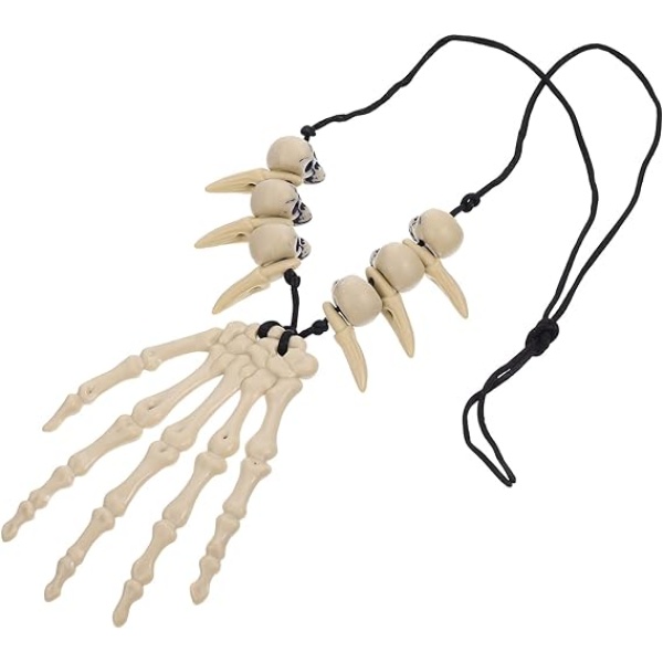 ჩონჩხის ხელის ყელსაბამი