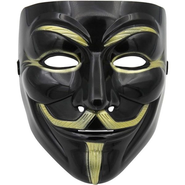 ვენდეტას ნიღაბი