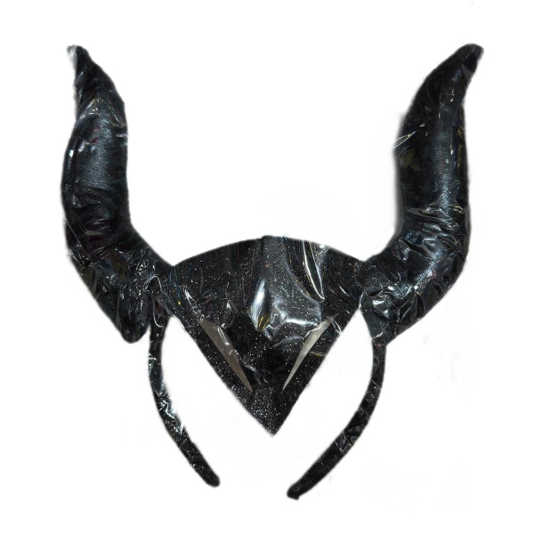 მალეფისენტას აბადოკი