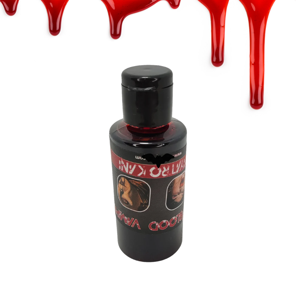 ხელოვნური სისხლი