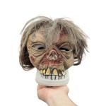 ჰელოუინის ნიღაბი - Image 2