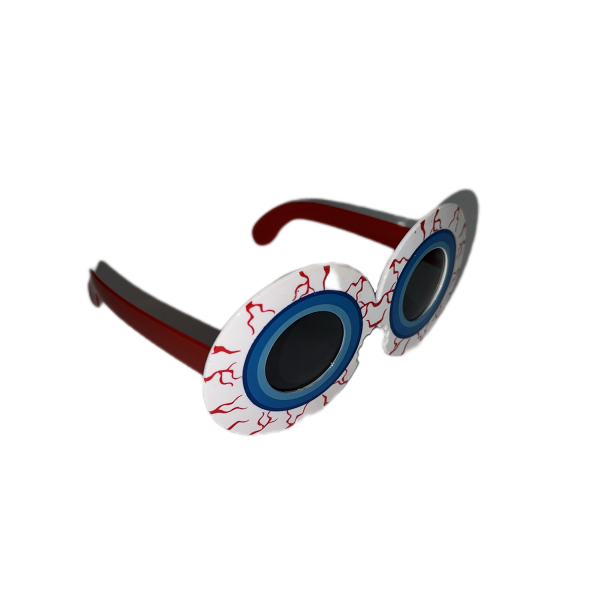 ჰელოუვინის სათვალე