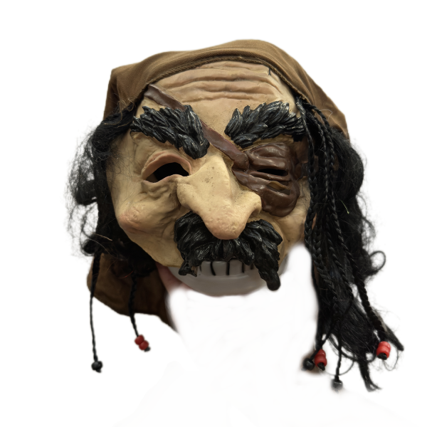 ნიღაბი მეკობრე