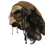 ნიღაბი მეკობრე