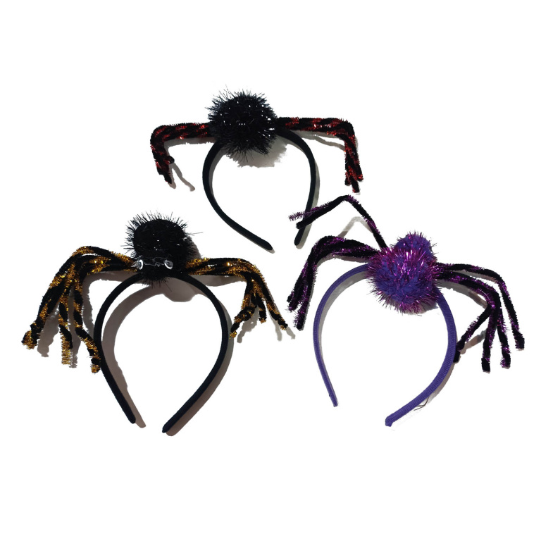 აბადოკი ობობა