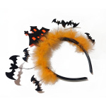 აბადოკი ღამურებით და სახლით