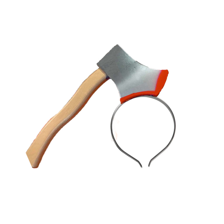 ნაჯახის აბადოკი