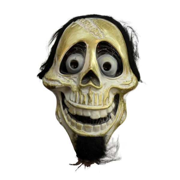 ჩონჩხის ნიღაბი