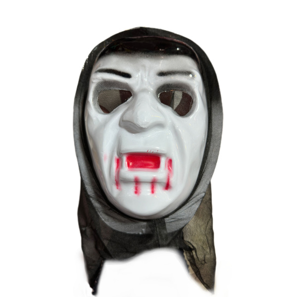 ვამპირის ნიღაბი