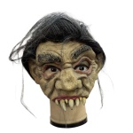 ჰელოუინის ნიღაბი