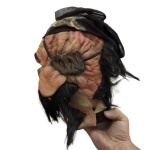 ჰელოუვინის ნიღაბი