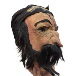 ჰელოუინის ნიღაბი