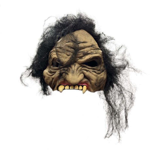 ორკის ნიღაბი