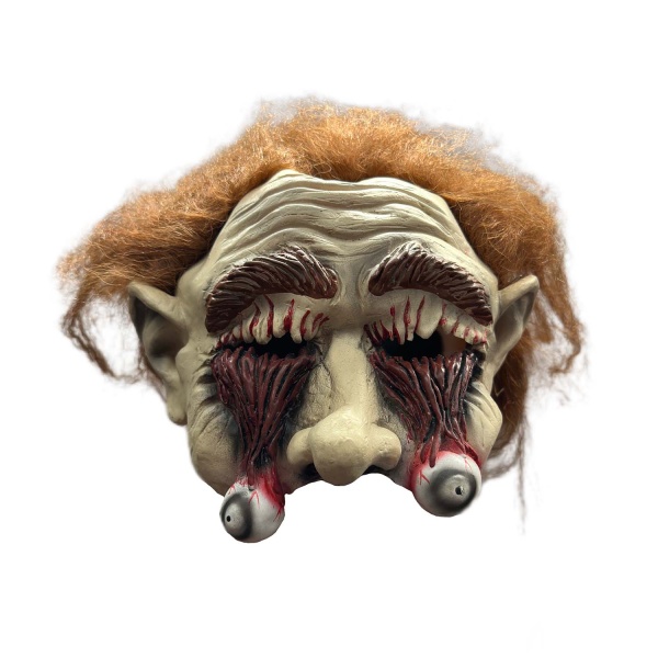 ნიღაბი თვალებით