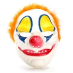 კლოუნის ნიღაბი