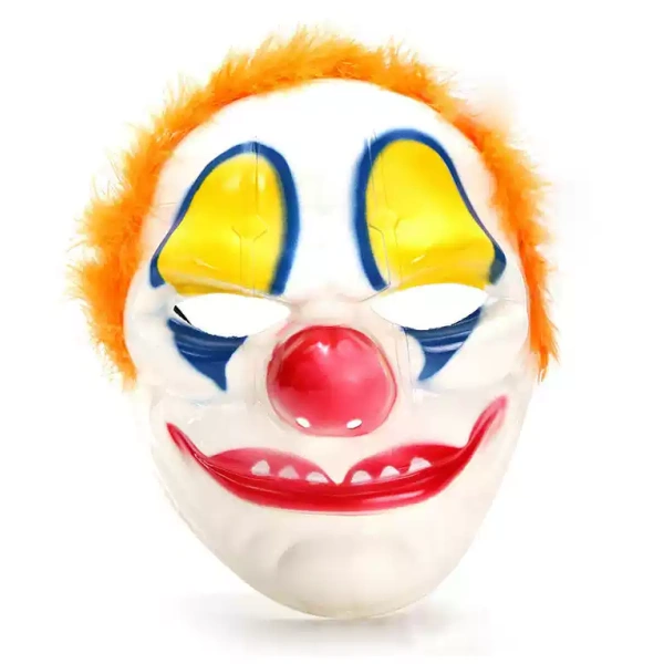 კლოუნის ნიღაბი