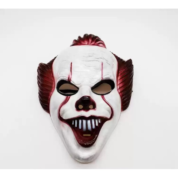 ჯოკერის ნიღაბი