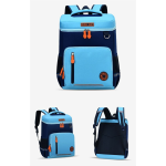 ორთოპედიული სასკოლო სკოლის ჩანთა