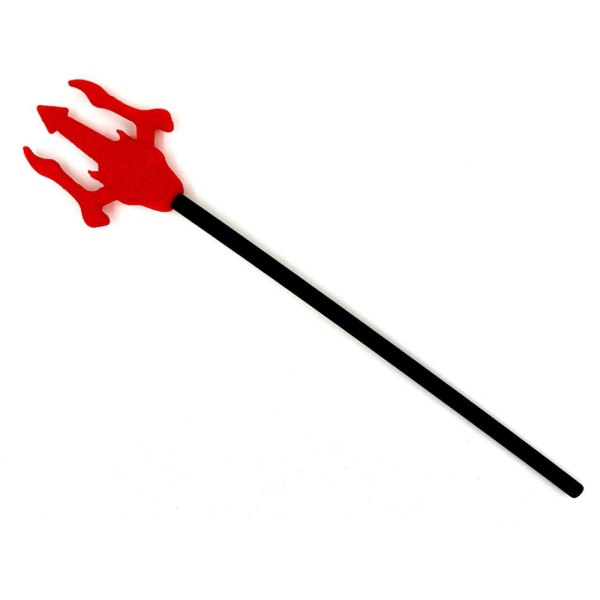 სამკაპა შუბი