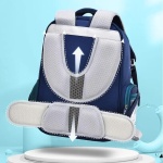 ორთოპედიული სასკოლო სკოლის ჩანთა