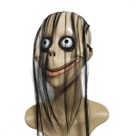 მომოს (Momo) ნიღაბი - Image 2