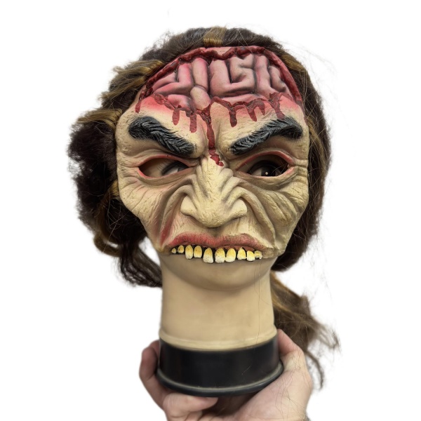 ჰელოუინის ნიღაბი