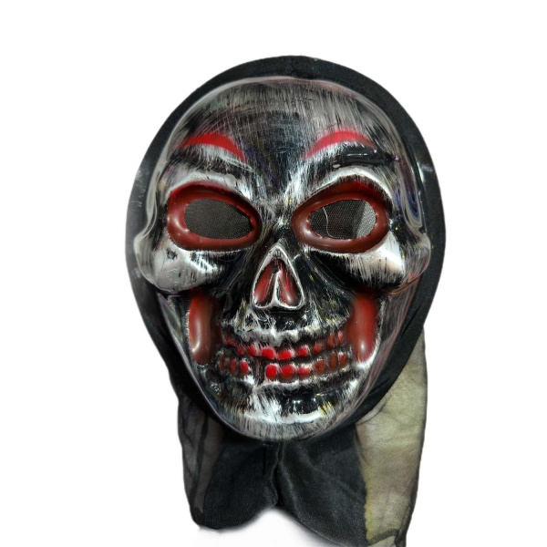 თავის ქალის ნიღაბი