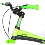 საბავშვო ველოსიპედი Toyou - Image 4