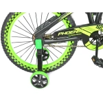 საბავშვო ველოსიპედი Toyou - Image 3