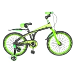 საბავშვო ველოსიპედი Toyou