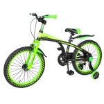 საბავშვო ველოსიპედი Toyou - Image 2