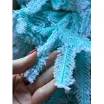 მწვანე სილიკონის ნაძვის ხე - Image 3