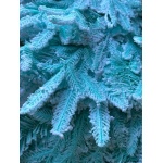 მწვანე სილიკონის ნაძვის ხე - Image 2