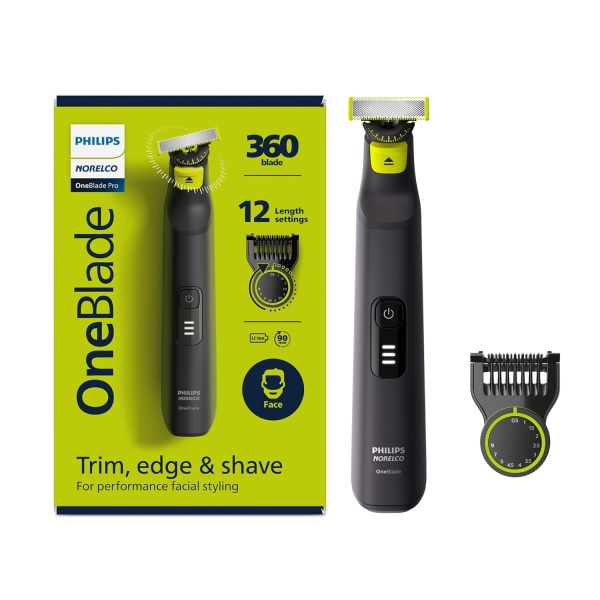 Philips OneBlade Pro 360